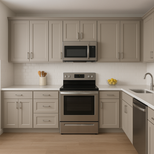 cabinet painting beacon Ny